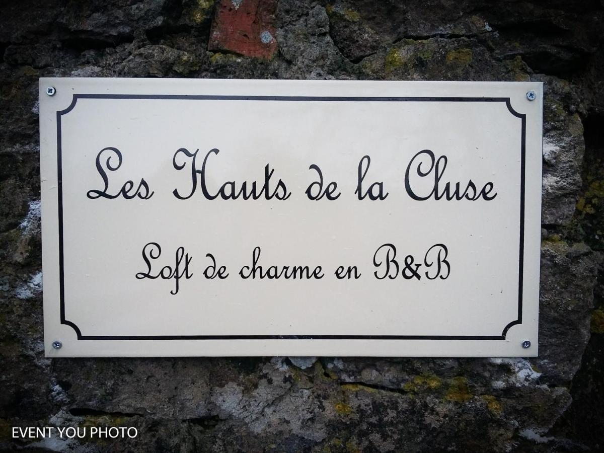 Les Hauts De La Cluse Wimille Εξωτερικό φωτογραφία
