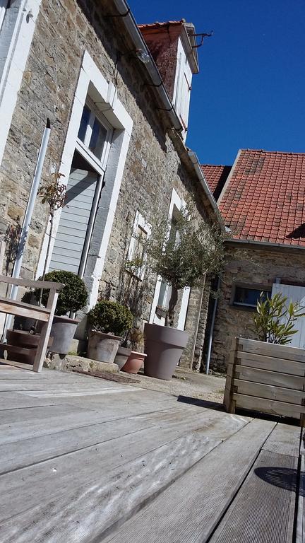 Les Hauts De La Cluse Wimille Εξωτερικό φωτογραφία